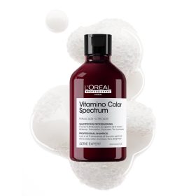 Loréal Serie Expert Vitamino Color Spectrum Sampon 300ml