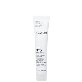 OLAPLEX No.8 Bond Intense Mélyhidratáló Maszk 20ml