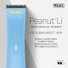 Wahl kontúrvágó PEANUT Li 3026718  (2 év garancia)
