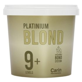Carin Platinium szőkitőpor 1kg 9+