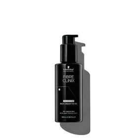 Schwarzkopf Fibre Clinix Bonding Rich Cream-to-oil
