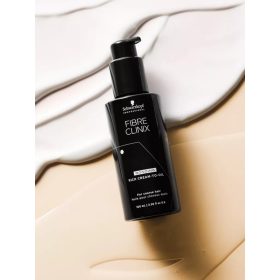 Schwarzkopf Fibre Clinix Bonding Rich Cream-to-oil