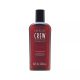 AMERICAN CREW ANTI-HAIRLOSS - HAJHULLÁS ELLENI HAJERŐSÍTŐ SAMPON 250ml
