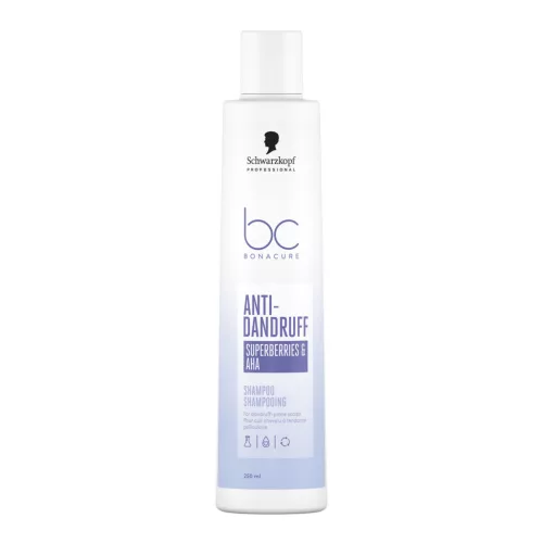 Bonacure Anti-Dandruff sampon 250ml