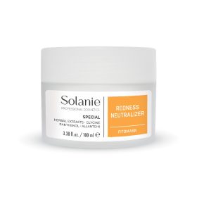 Solanie Anticouperose fitomaszk 100ml SO12902