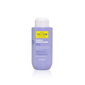 Yellow Silver Purple kondicionáló 500ml