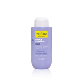 Yellow Silver Purple sampon 500ml