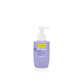 Yellow Silver Pure Purple  100ml