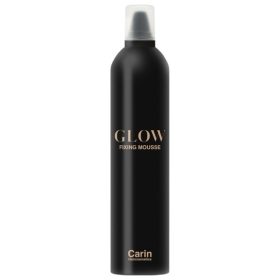 Carin Glow Fixiing Mousse 300ml