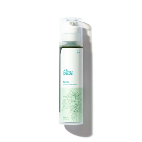 Ilcsi Zöld szappan 100 ml 071