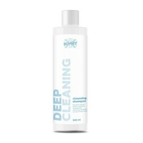 RONNEY Sampon Deep Cleaning 300ml MÉLYTISZTÍTÓ