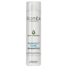 Carin Botéa Perfect Curl sampon 250ml