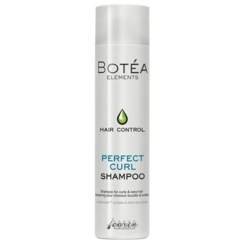 Carin Botéa Perfect Curl sampon 250ml