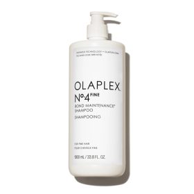 OLAPLEX No.4FINE Bond Maintenance® Shampoo 1000ml