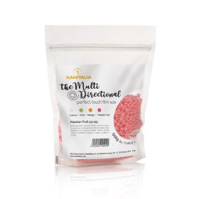   Alveola Prémium passion fruit elasztikus gyöngy Wax 500g AW9257