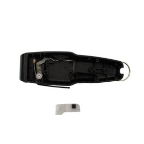   Moser 1400 hajvágógép alkatrész ház alsórész 1406-7410