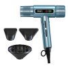 Wahl VANQUISH 4321-0472 Limited Cool Blue hajszárító