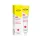Yellow Color hajfesték 100ml 6.51