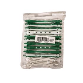 Ef-Es  Dauercsavaró (fehér-zöld) 10db/csomag