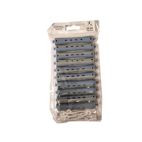 Ef-es  Dauercsavaró (szürke-kék) 10db/csomag