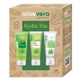 Aloe Vera Hydra Trio csomag ATP0114