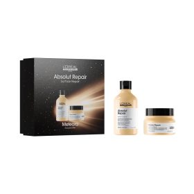 Loréal Serie Expert Absolut Repair duo csomag 2025
