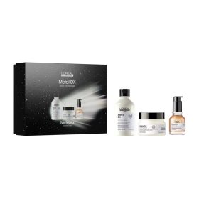 Loréal Serie Expert Metal Detox trio csomag 2025