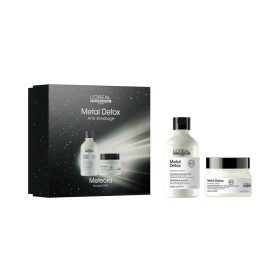 Loréal Serie Expert Metal Detox duo csomag 2025