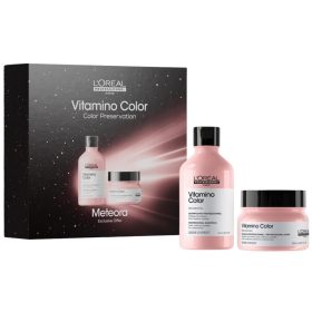Loréal Serie Expert Vitamino Color duo csomag 2025