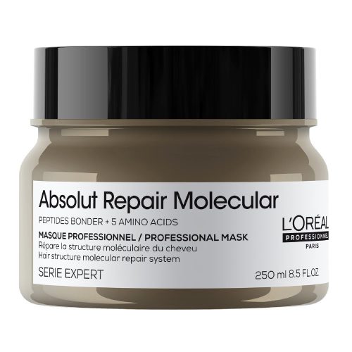 Loréal Serie Expert Absolut Repair Molecular pakolás 250ml