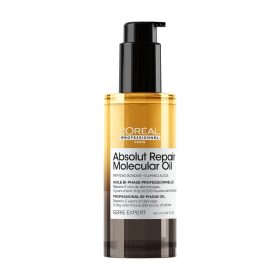   Loréal Serie Expert Absolut Repair Molecular kétfázisú olaj 90ml