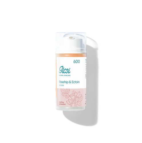 Ilcsi ROZI & Ectoin szérum 30ml  600