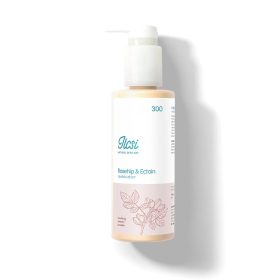 Ilcsi Csipkebogyó & Ection arckrém 200ml  300