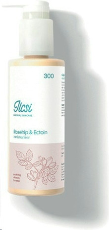Ilcsi Csipkebogyó & Ection arckrém 200ml  300 2025