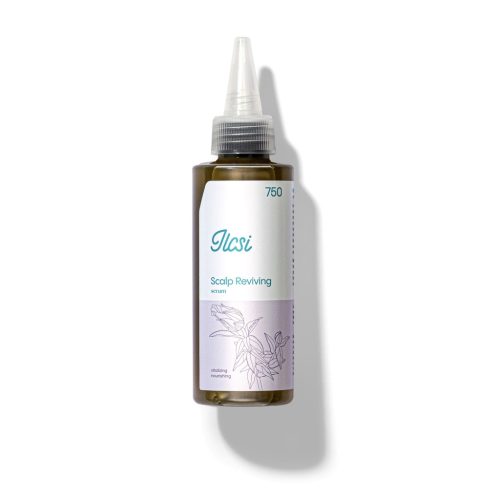 Ilcsi Hajserkentő szérum 100 ml 750