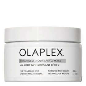OLAPLEX Weightless Nourishing Mask 200ml