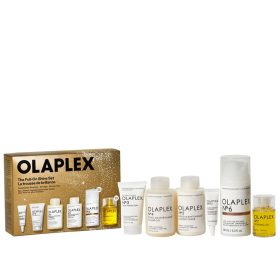 OLAPLEX Full On Shine csomag