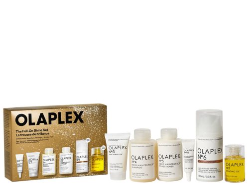 OLAPLEX Full On Shine csomag