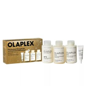 OLAPLEX Greatest Strength csomag