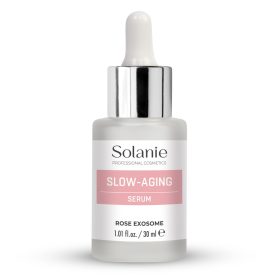 Solanie Rózsa Exoszóma szérum 30ml