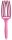 Olivia Garden Fingerbrush Bubble Pink M