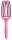 Olivia Garden Fingerbrush Bubble Pink M