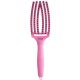 Olivia Garden Fingerbrush Bubble Pink M