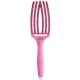 Olivia Garden Fingerbrush Bubble Pink M