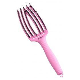 Olivia Garden Fingerbrush Pink Tokyo M