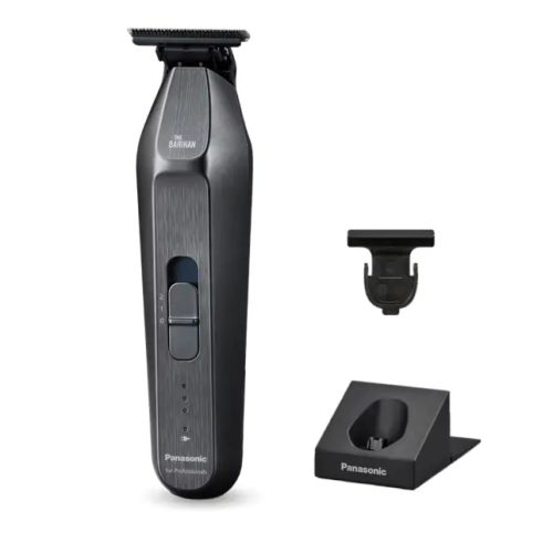 Panasonic ER-XT70 Barikan Silver