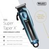 Wahl Super Taper-X  hajvágógép (2 év garancia) 3026470