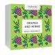 Solanie Grapes&Herbs  Beauty Weekend Kit