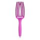 Olivia Garden Fingerbrush Neon Purple M