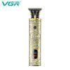 VGR Prof. Haj és Szakállvágó Cordless Barber Hair Beard Trimmer V-917